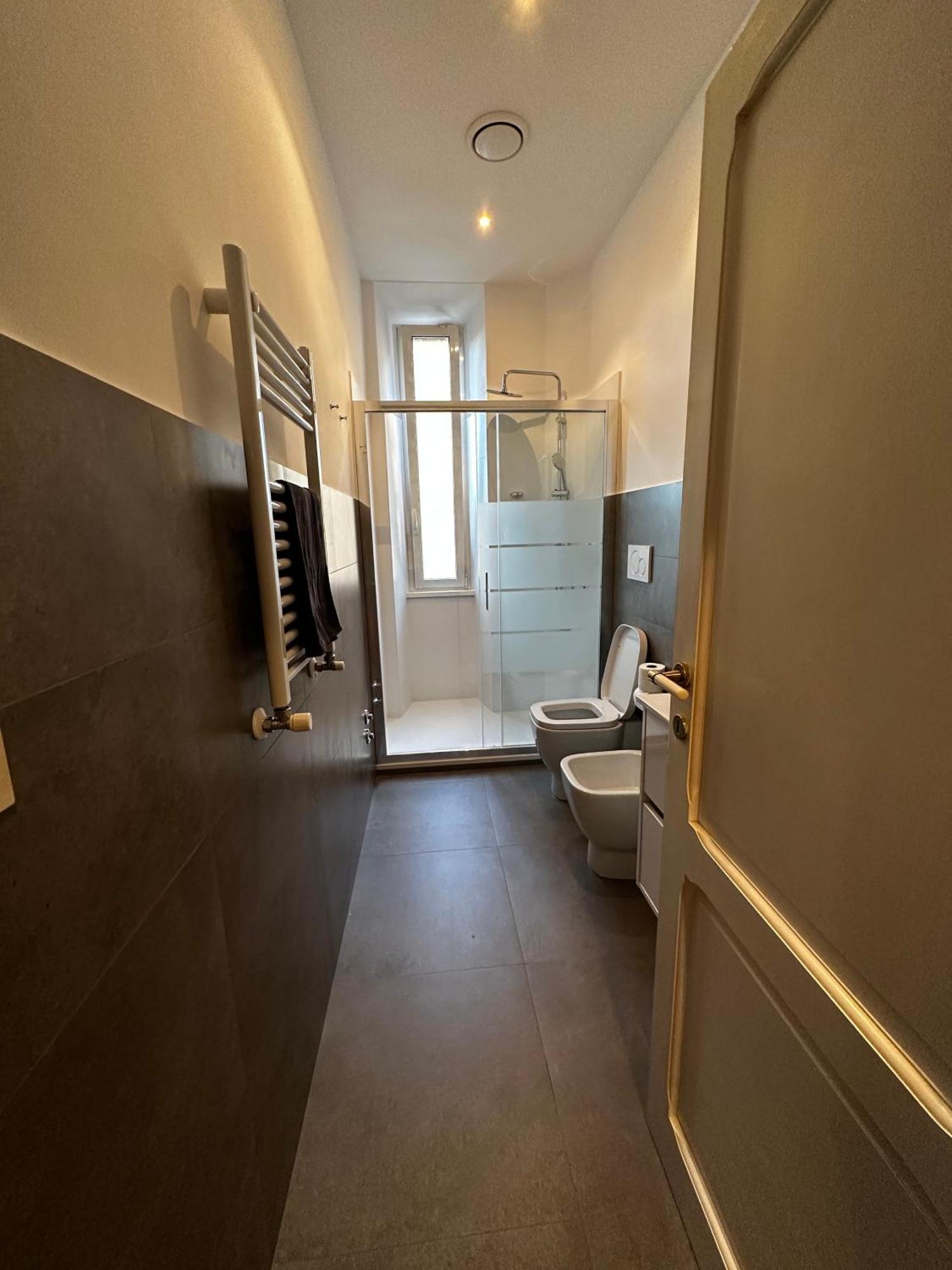 Apartamento 2mg: Con Terrazzo Nel Cuore Di Roma! Roma